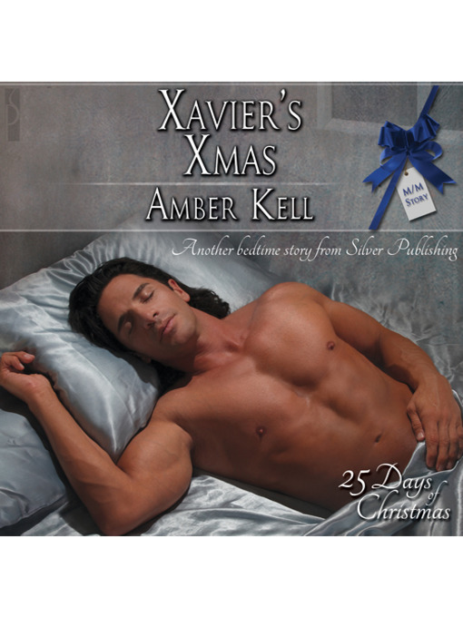 Title details for Xavier's Christmas by Amber Kell - Available